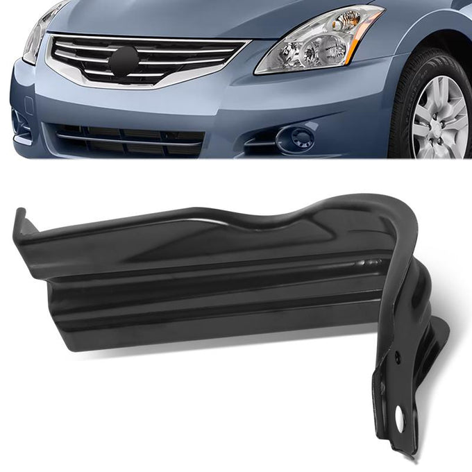 Front Left Side Fender Brace <br> 07-13 Nissan Altima