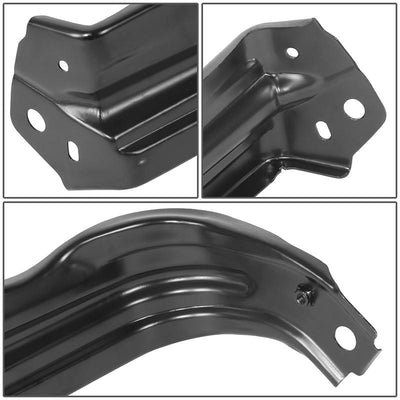 Front Left Side Fender Brace <br> 07-13 Nissan Altima
