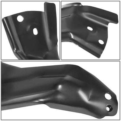Front Left Side Fender Brace <br> 12-19 Nissan Versa