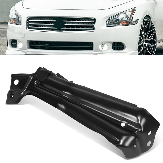 Front Left Side Fender Brace <br> 09-14 Nissan Maxima