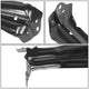 Front Left Side Fender Brace <br> 09-14 Nissan Maxima