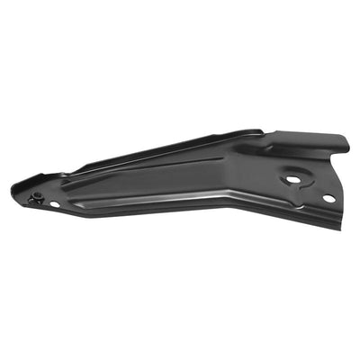 Front Left Side Fender Brace <br> 14-19 Nissan Versa