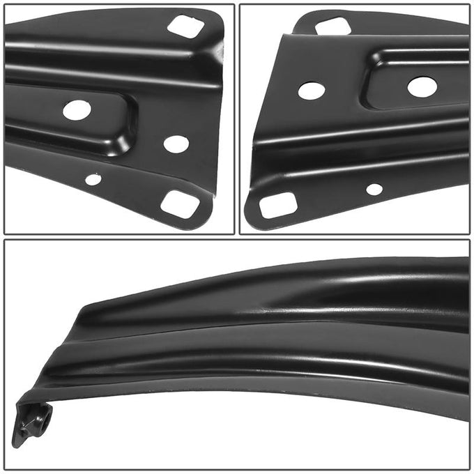 Front Left Side Fender Brace <br> 15-24 Nissan Murano
