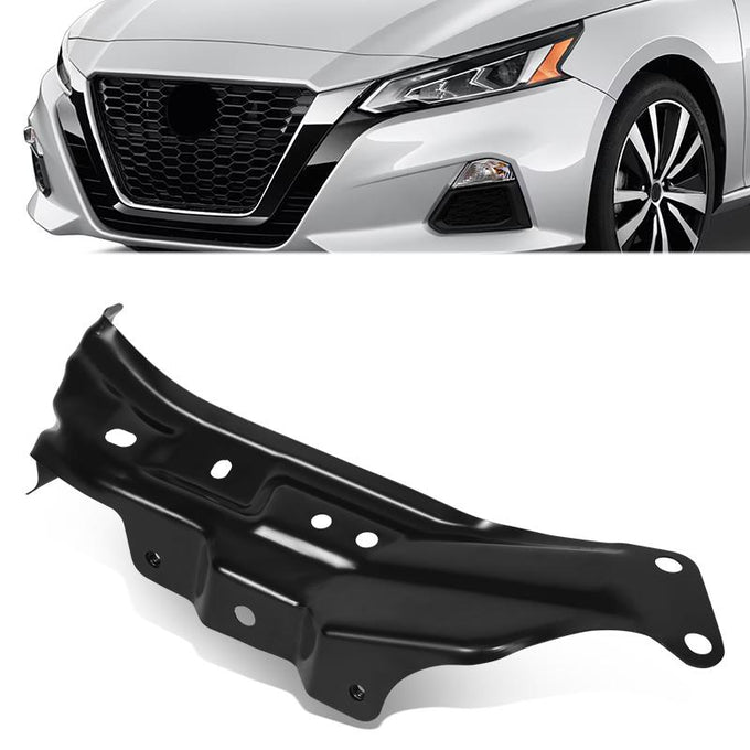 Front Left Side Fender Brace <br> 19-23 Nissan Altima