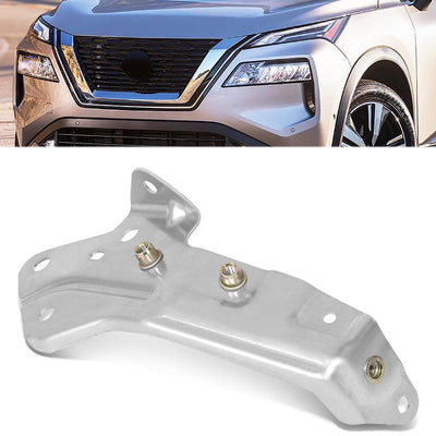 Front Left Side Fender Brace <br> 21-23 Nissan Rogue