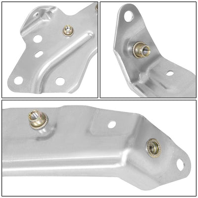 Front Left Side Fender Brace <br> 21-23 Nissan Rogue
