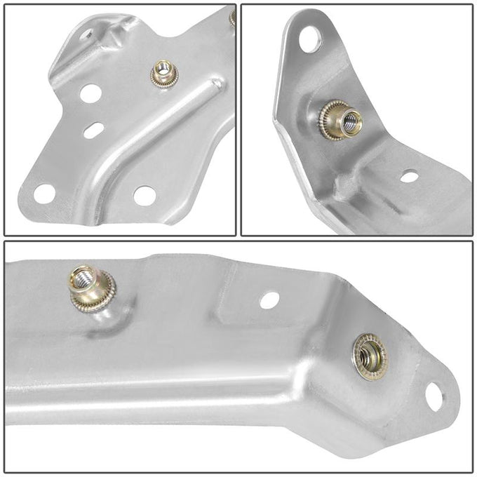 Front Left Side Fender Brace <br> 21-23 Nissan Rogue