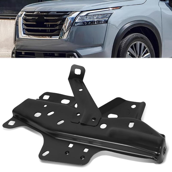 Front Left Side Fender Brace <br> 22-24 Nissan Pathfinder