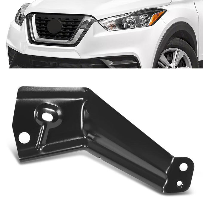 Front Left Side Fender Brace <br> 18-23 Nissan Kicks