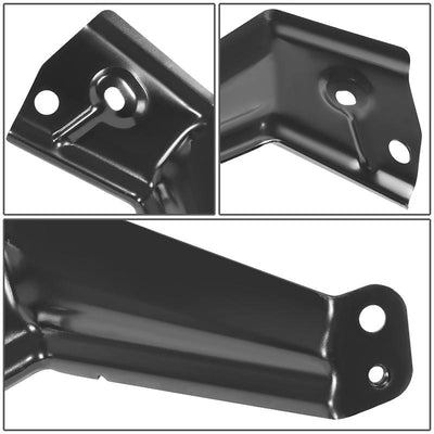 Front Left Side Fender Brace <br> 18-23 Nissan Kicks