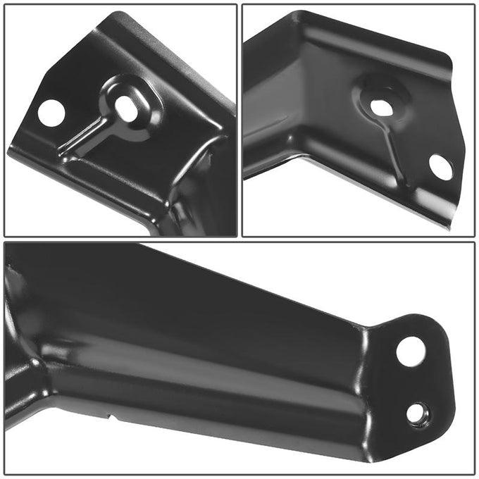 Front Left Side Fender Brace <br> 18-23 Nissan Kicks