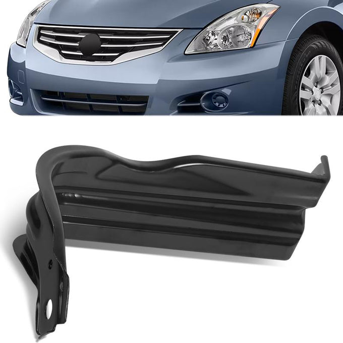Front Right Side Fender Brace <br> 07-13 Nissan Altima