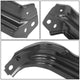 Front Right Side Fender Brace <br> 07-13 Nissan Altima