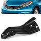 Front Right Side Fender Brace <br> 12-19 Nissan Versa