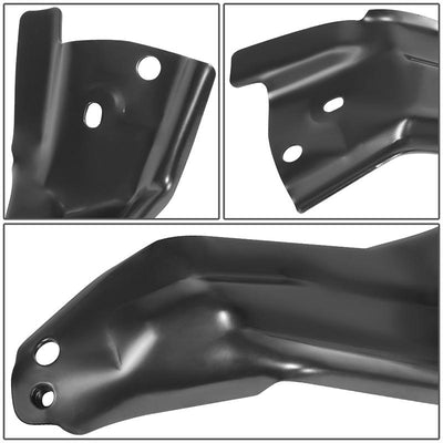 Front Right Side Fender Brace <br> 12-19 Nissan Versa