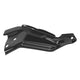 Front Right Side Fender Brace <br> 12-19 Nissan Versa