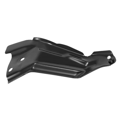 Front Right Side Fender Brace <br> 12-19 Nissan Versa