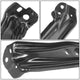Front Right Side Fender Brace <br> 13-18 Nissan Altima