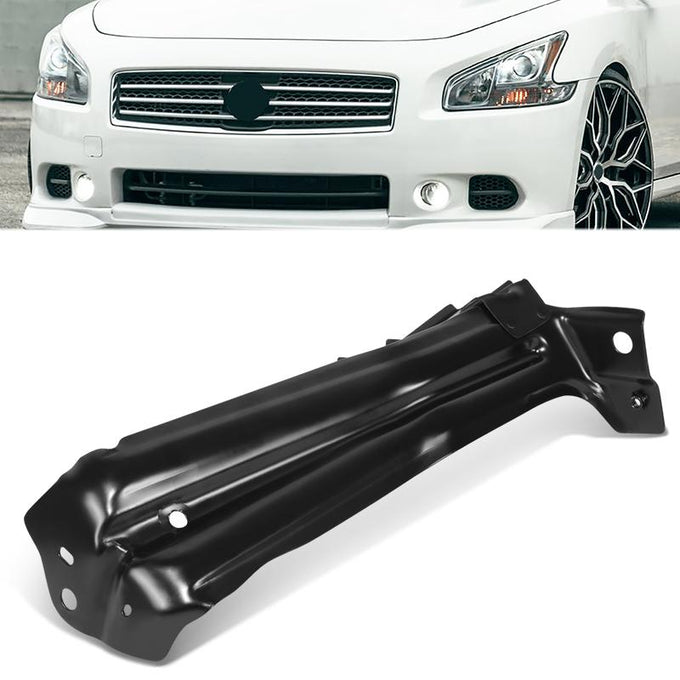 Front Right Side Fender Brace <br> 09-14 Nissan Maxima
