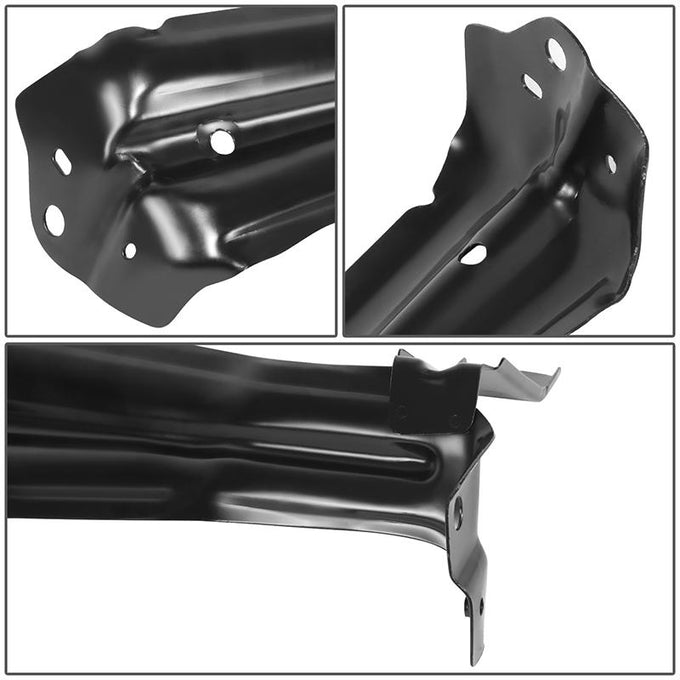 Front Right Side Fender Brace <br> 09-14 Nissan Maxima
