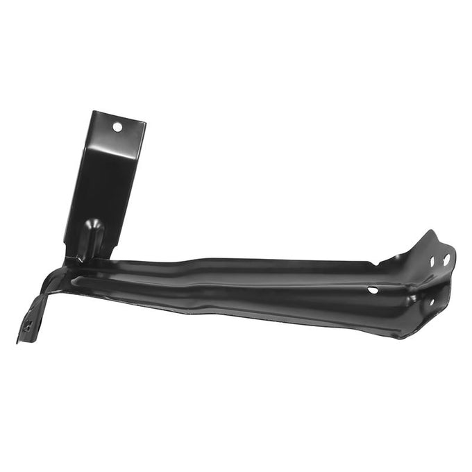 Front Right Side Fender Brace <br> 09-14 Nissan Maxima