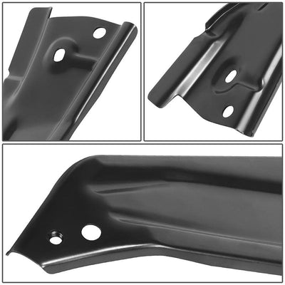 Front Right Side Fender Brace <br> 14-19 Nissan Versa