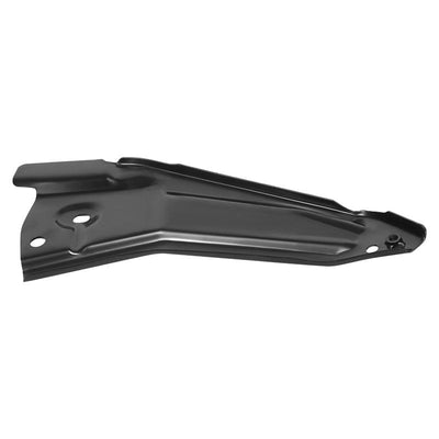 Front Right Side Fender Brace <br> 14-19 Nissan Versa