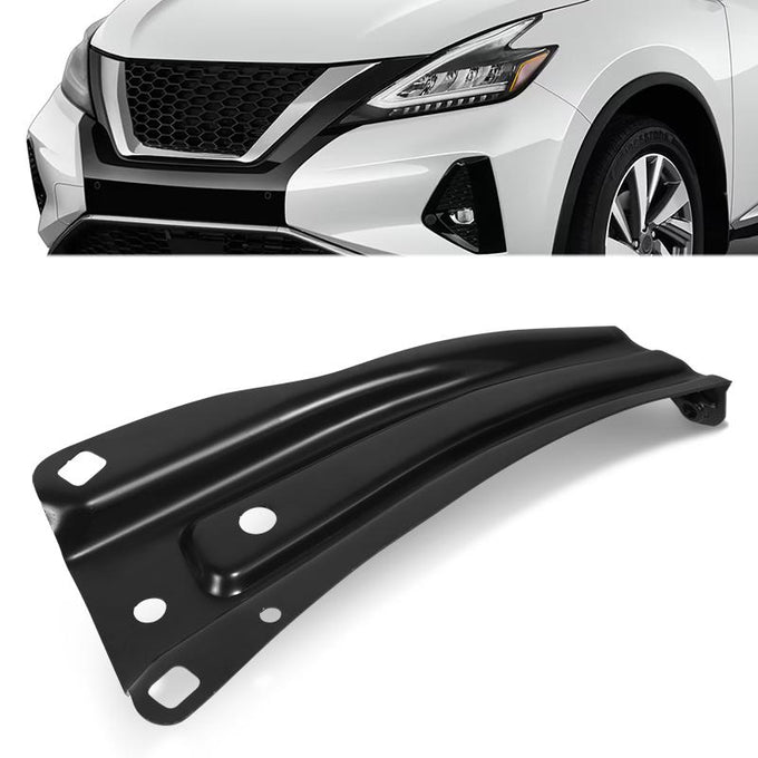 Front Right Side Fender Brace <br> 15-24 Nissan Murano