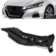 Front Right Side Fender Brace <br> 19-23 Nissan Altima
