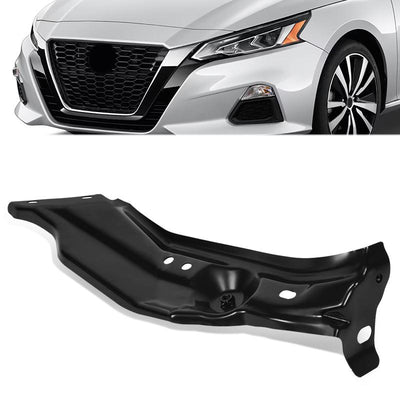 Front Right Side Fender Brace <br> 19-23 Nissan Altima