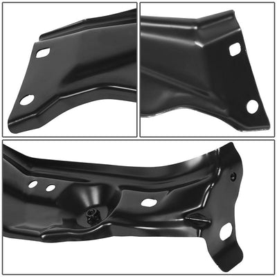 Front Right Side Fender Brace <br> 19-23 Nissan Altima