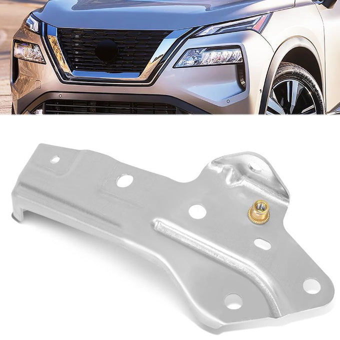 Front Right Side Fender Brace <br> 21-23 Nissan Rogue