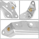 Front Right Side Fender Brace <br> 21-23 Nissan Rogue