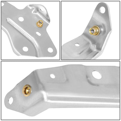 Front Right Side Fender Brace <br> 21-23 Nissan Rogue