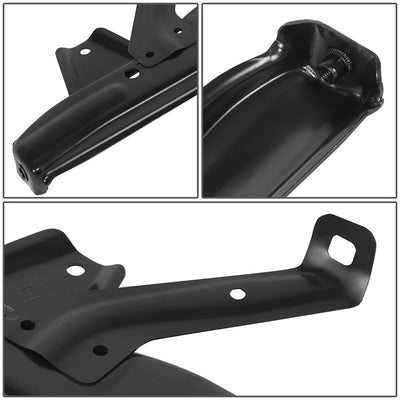 Front Right Side Fender Brace <br> 22-24 Nissan Pathfinder
