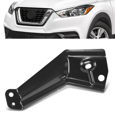 Front Right Side Fender Brace <br> 18-23 Nissan Kicks