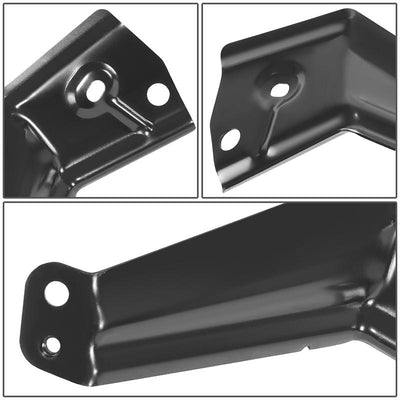 Front Right Side Fender Brace <br> 18-23 Nissan Kicks