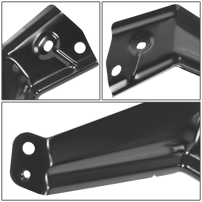 Front Right Side Fender Brace <br> 18-23 Nissan Kicks