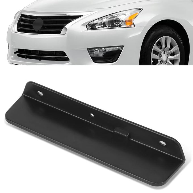 Front Left & Right Side Fender Liner Protector <br> 13-15 Nissan Altima