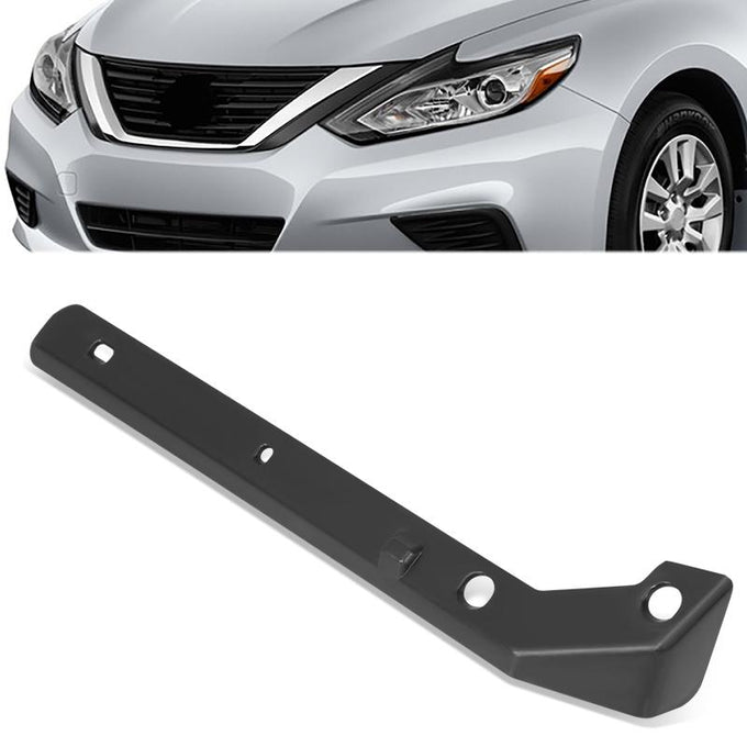 Front Left Side Fender Liner Protector <br> 16-18 Nissan Altima
