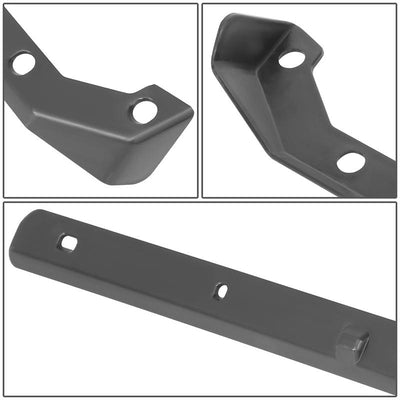 Front Left Side Fender Liner Protector <br> 16-18 Nissan Altima