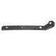 Front Right Side Fender Liner Protector <br> 16-18 Nissan Altima