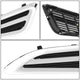 Front Left Side Fender Moulding <br> 17-24 Nissan Armada