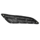 Front Left Side Fender Moulding <br> 17-24 Nissan Armada