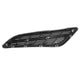 Front Right Side Fender Moulding <br> 17-24 Nissan Armada