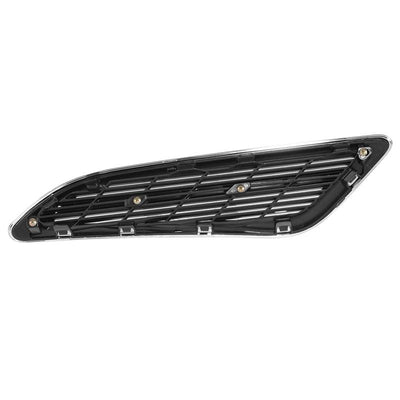 Front Right Side Fender Moulding <br> 17-24 Nissan Armada