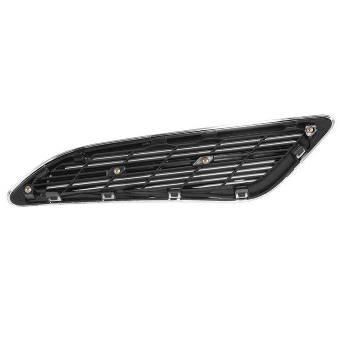 Front Right Side Fender Moulding <br> 17-24 Nissan Armada