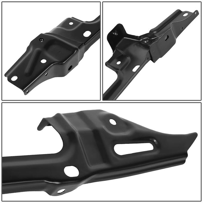 Front Left Side Fender Brace <br> 14-18 Subaru Forester