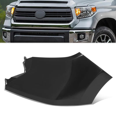 Front Left Side Fender Extension Panel <br> 14-21 Toyota Tundra