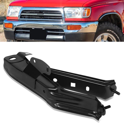 Front Left Side Fender Brace <br> 96-98 Toyota 4Runner